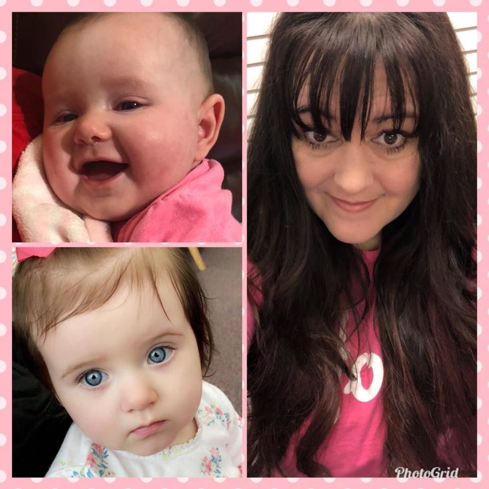 Meet your Posher, Stacy